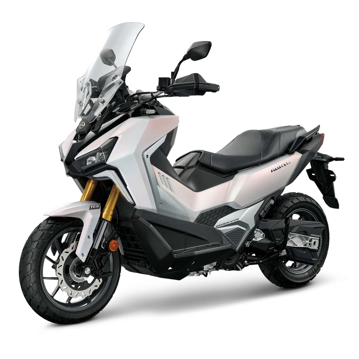 SYM ADXTG 400i