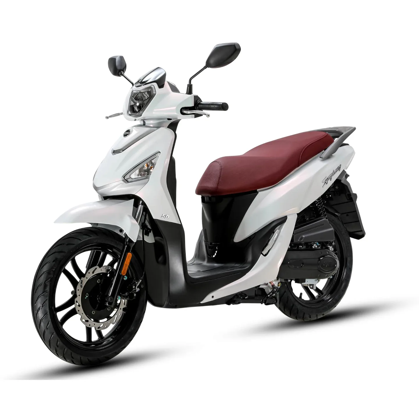 SYM SYMPHONY 50i