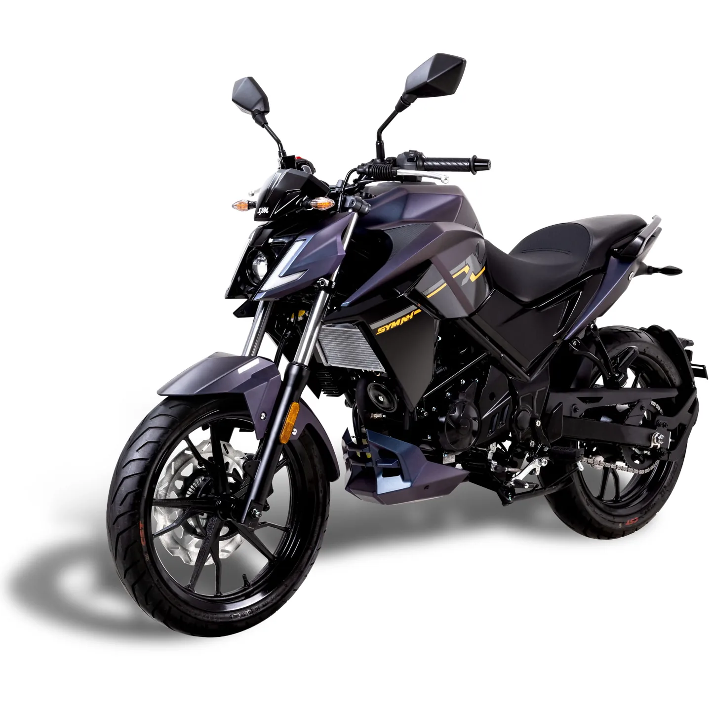 SYM NH-X 125i