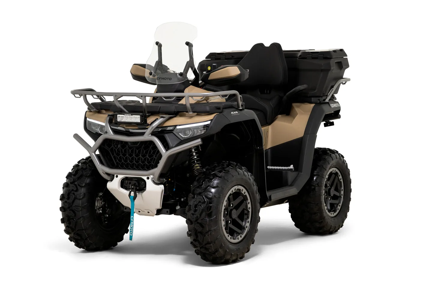 CFMOTO CFORCE 1000 TOURING PRO OVERLAND