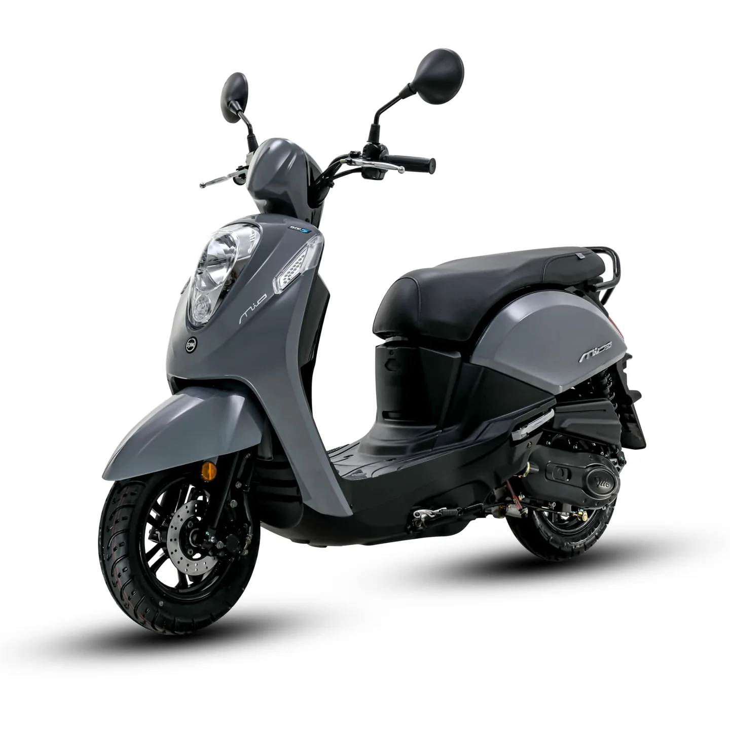 SYM MIO 50i