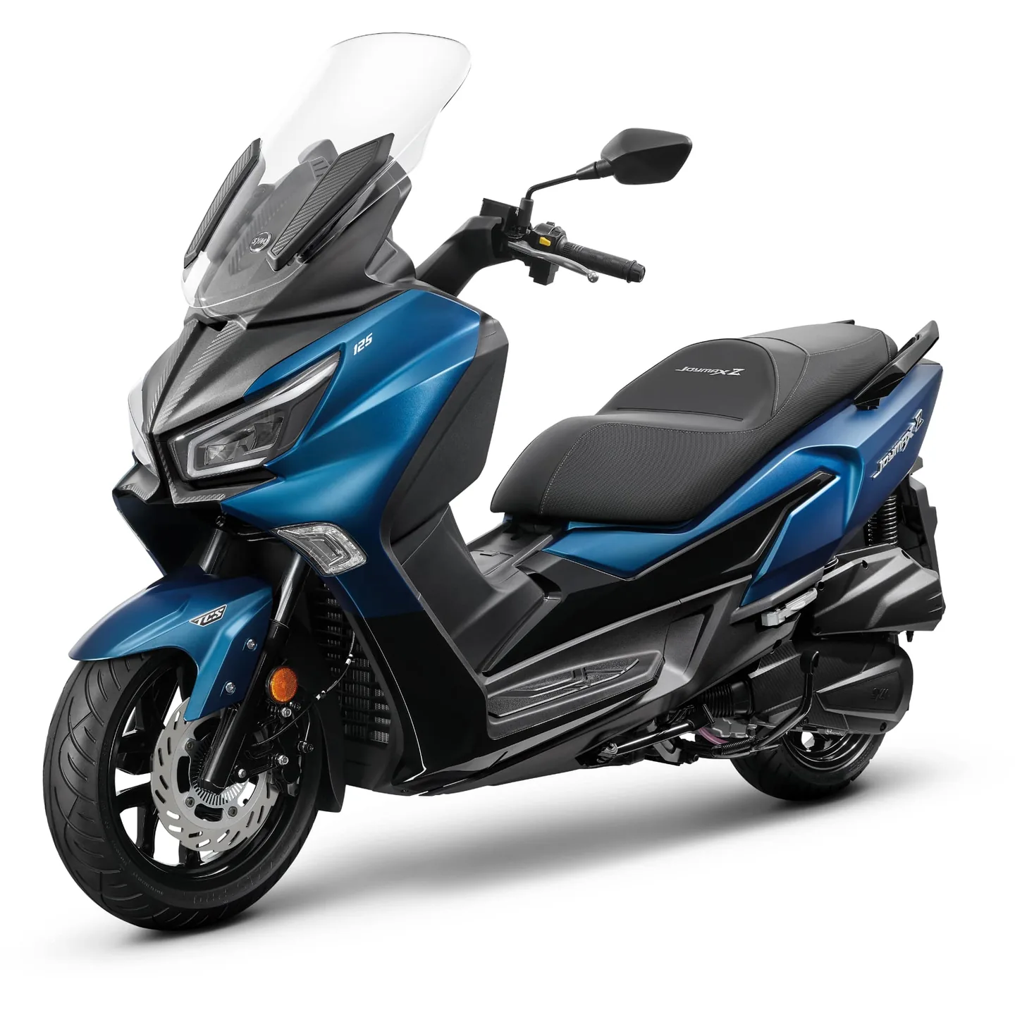 SYM JOYMAX Z+ 125i
