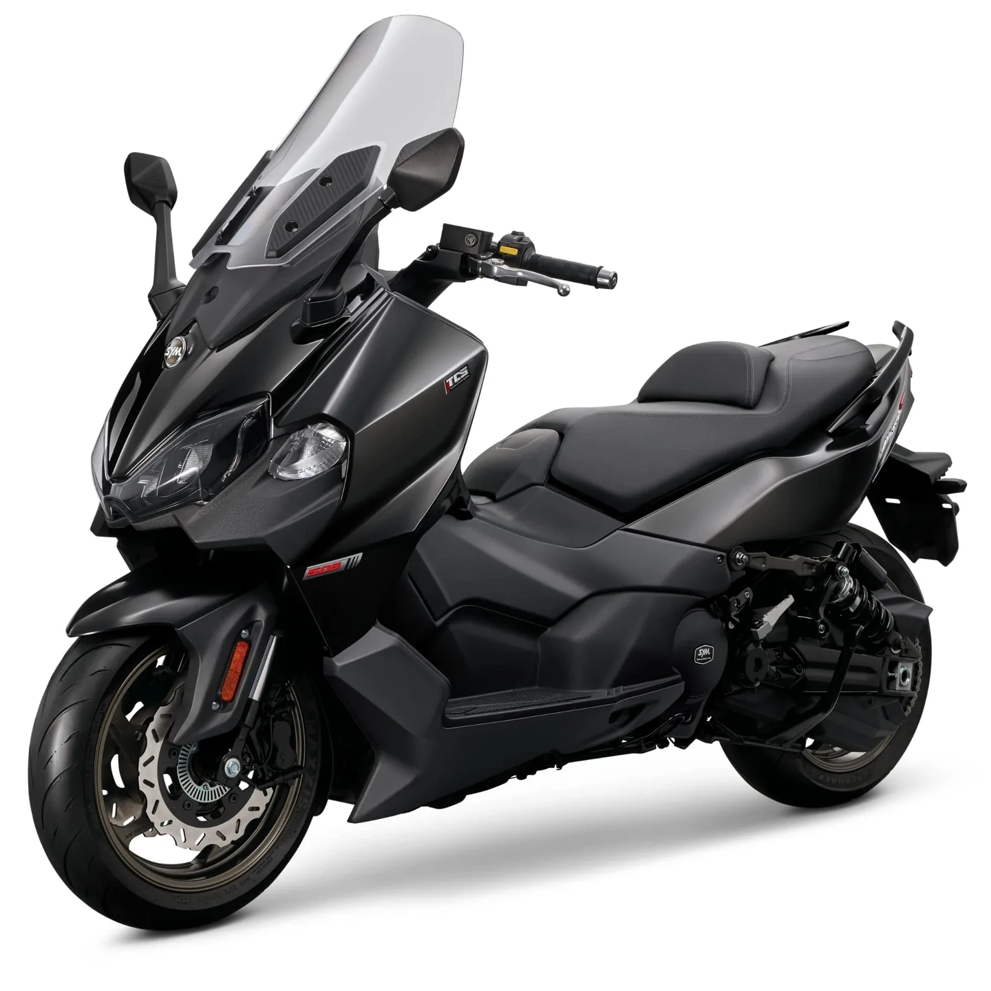 SYM MAXSYM TL 508i