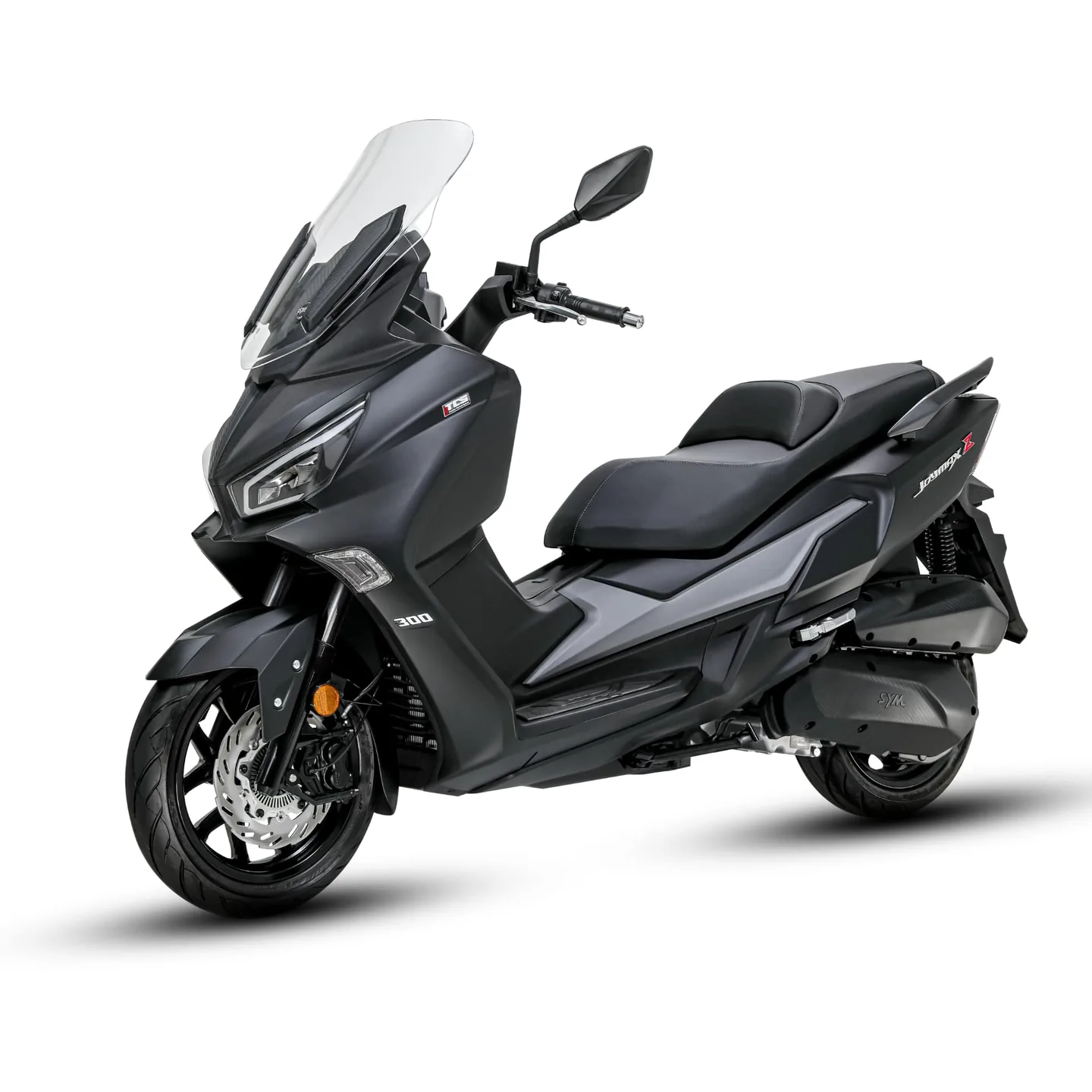 SYM JOYMAX Z 300i