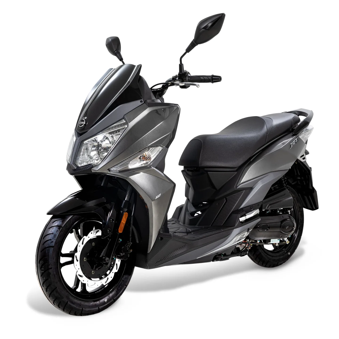 SYM JET 14 50i