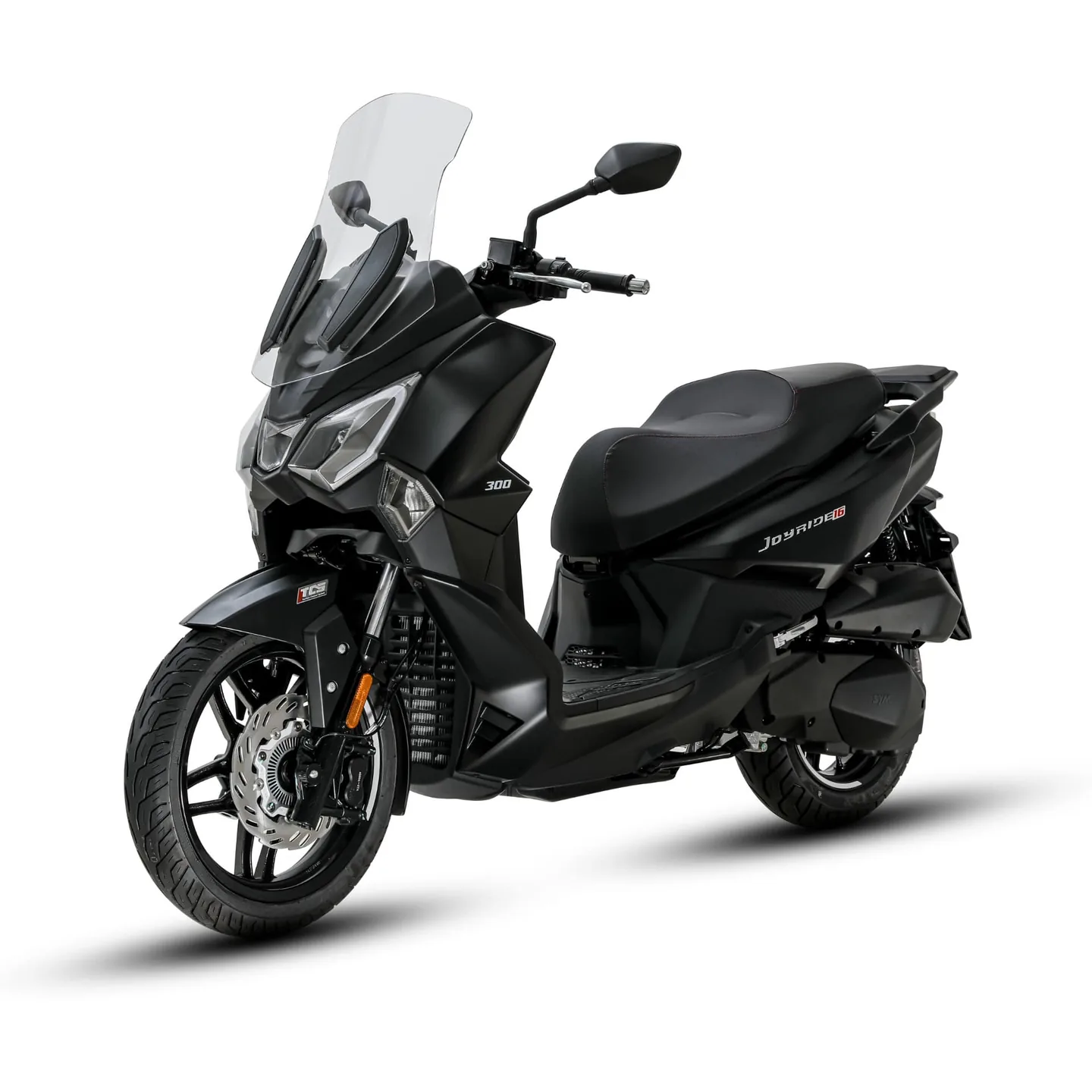 SYM JOYRIDE 16 300i