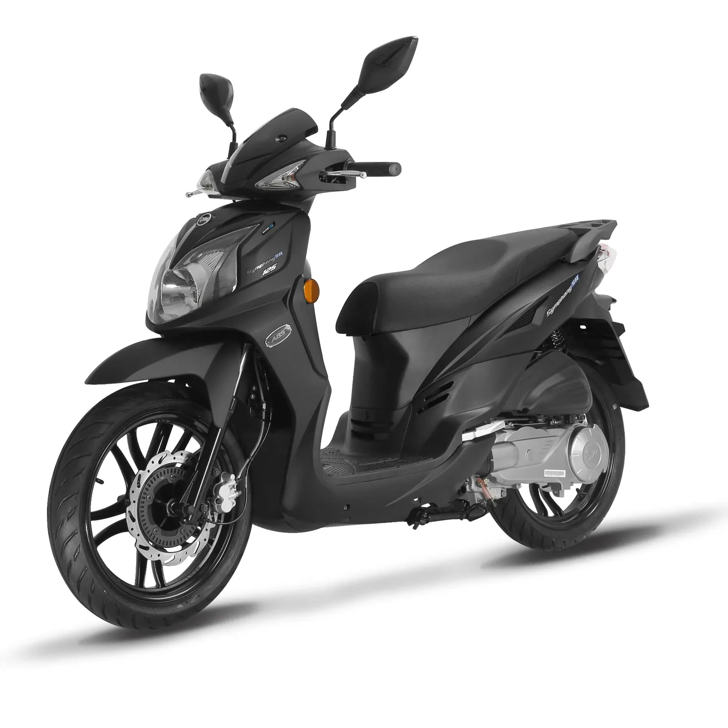 SYM SYMPHONY SR 125i