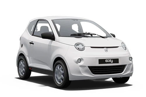AIXAM Easy Access Diesel