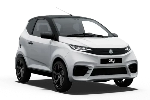 AIXAM City Sport