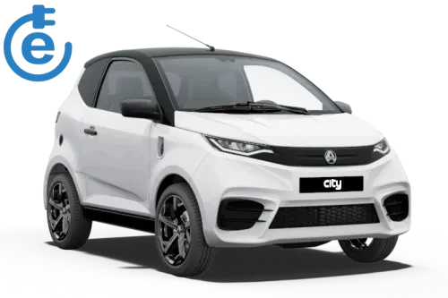 AIXAM e City Sport