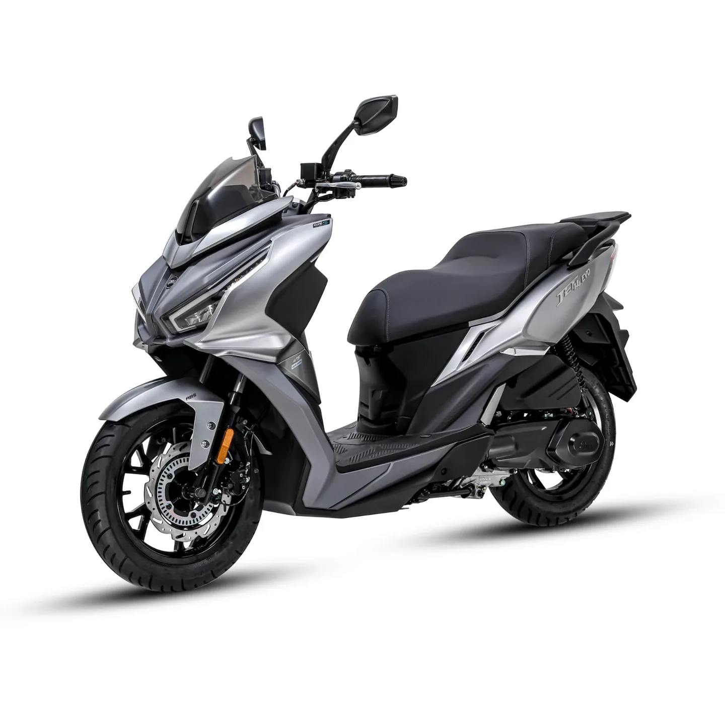 SYM JET 14 EVO 125i