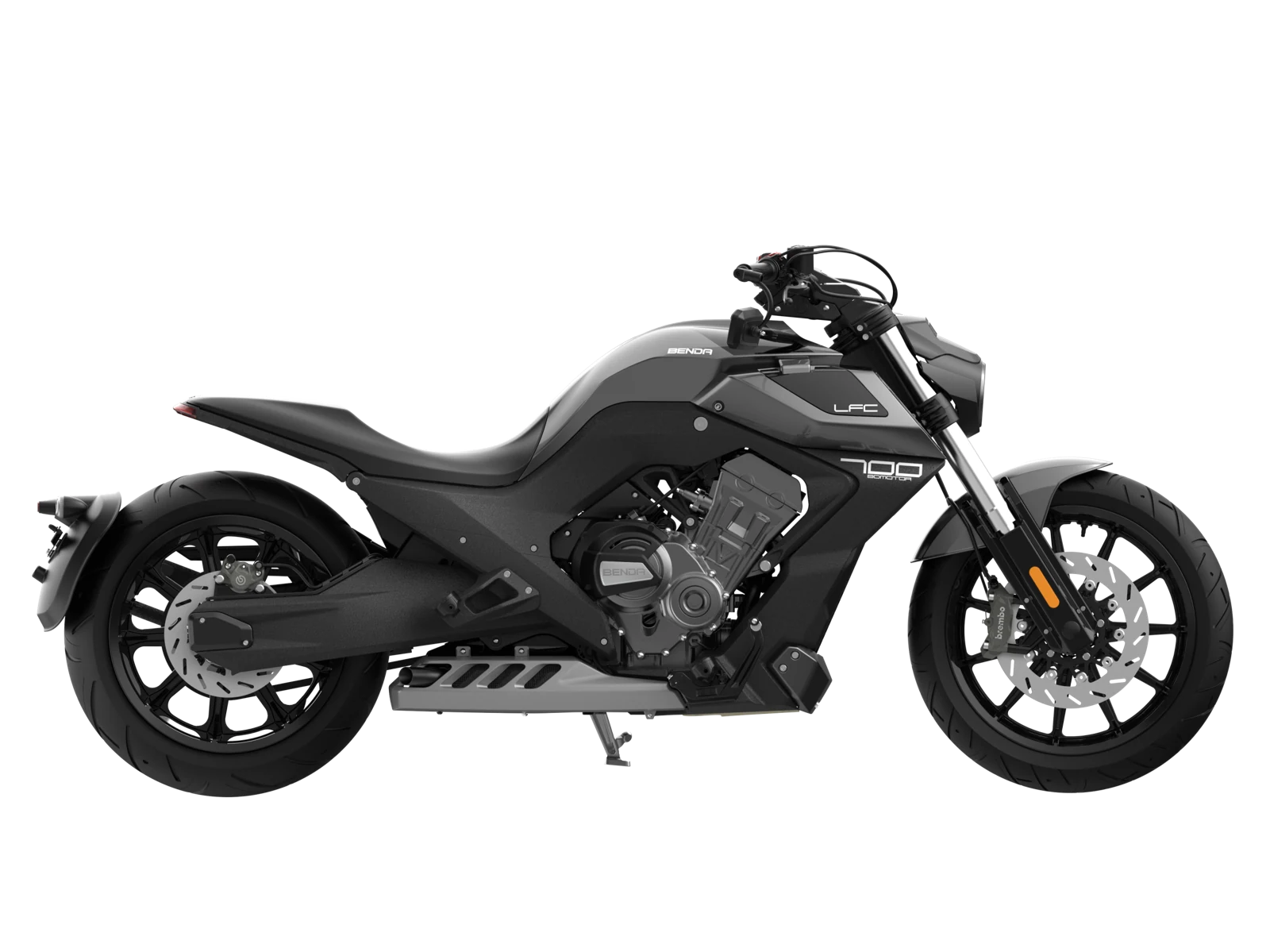 BENDA LFC 700 Pro