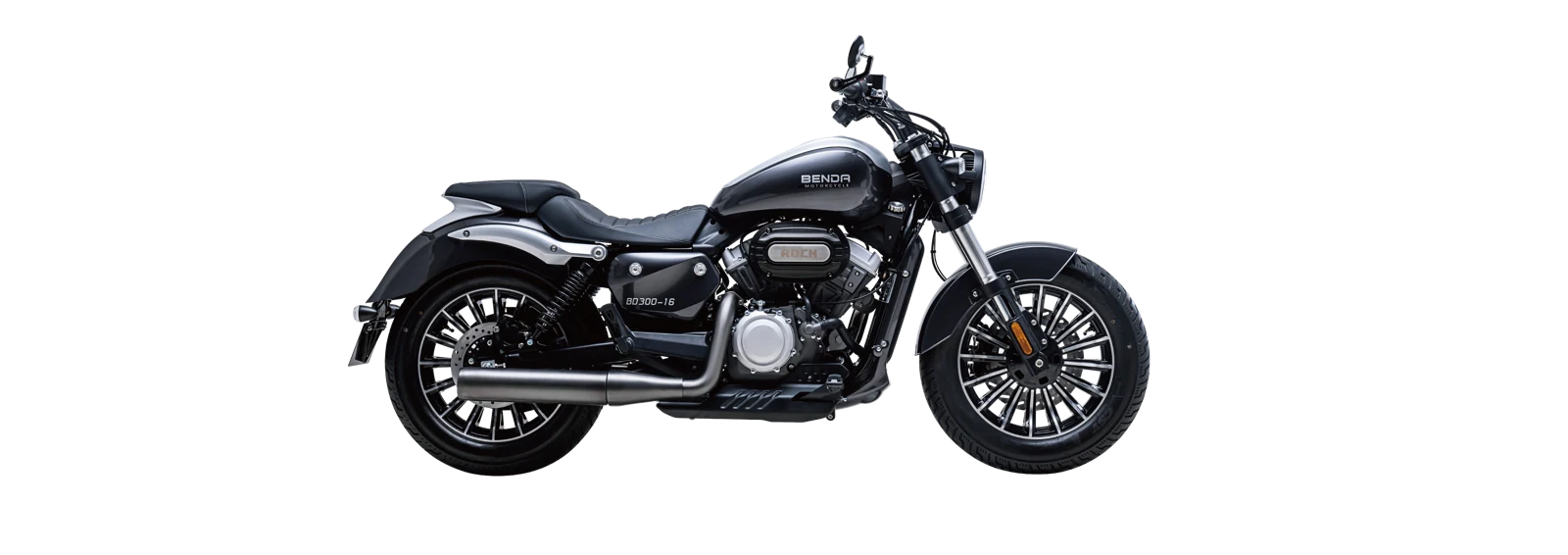 BENDA Rock 300