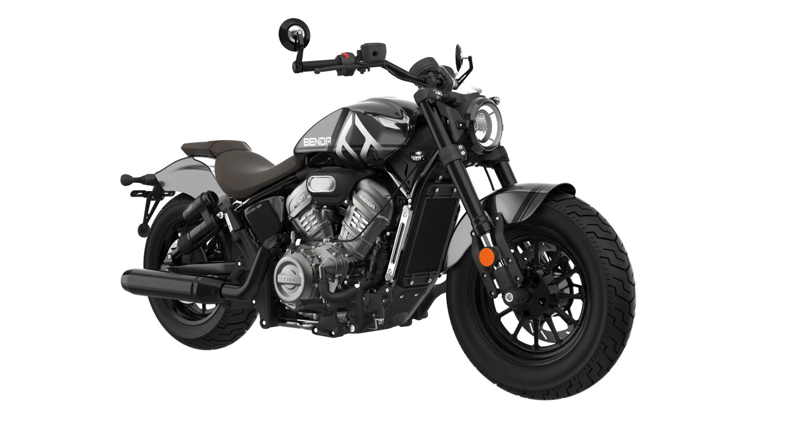 BENDA Rock 707 EC