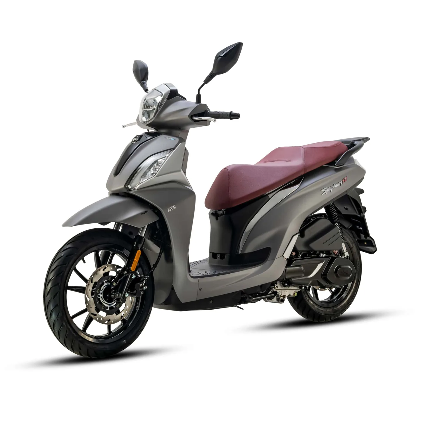 SYM SYMPHONY ST 125i